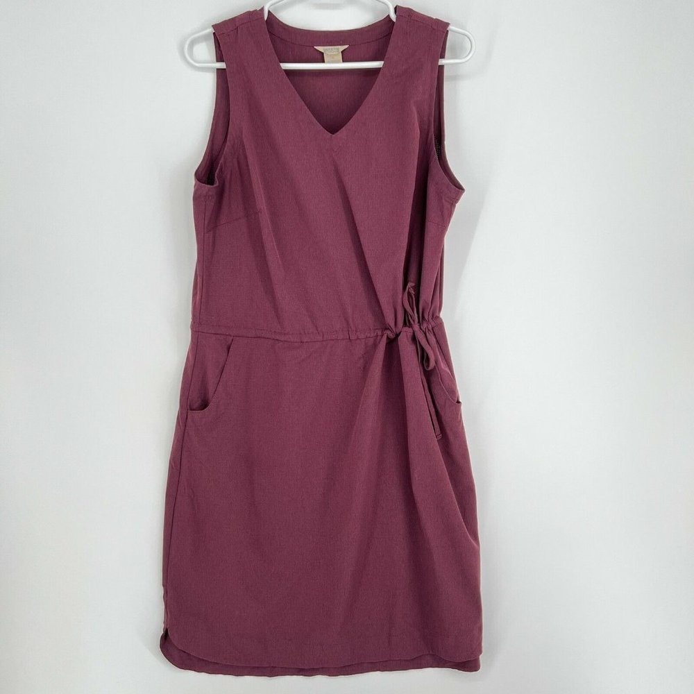 Duluth Trading Breezeshooter Dress